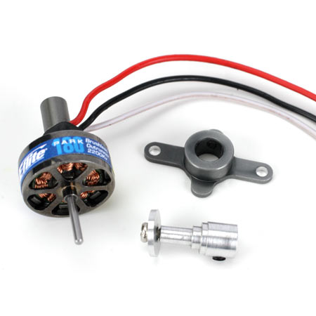 E-flite Park 180 Outrunner Motor Brushless, 2200KV